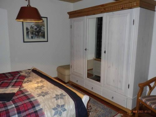 Auszeithof Deluxe Two-Bedroom Apartment