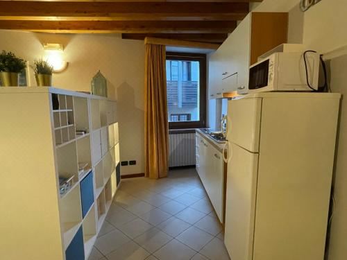 一室房（带阳台）