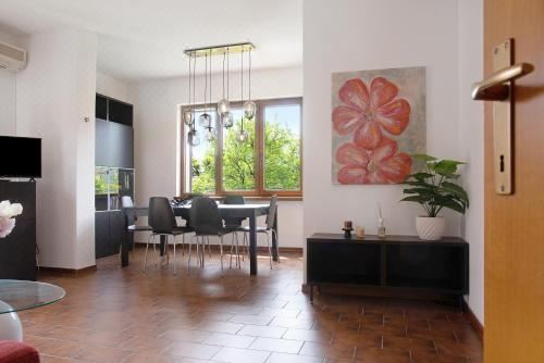 高级两卧室公寓