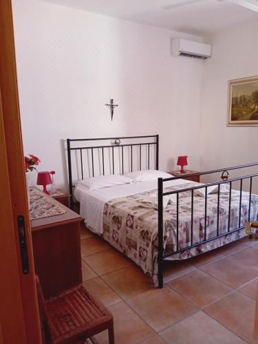 Appartamento Don Nino Holiday Home