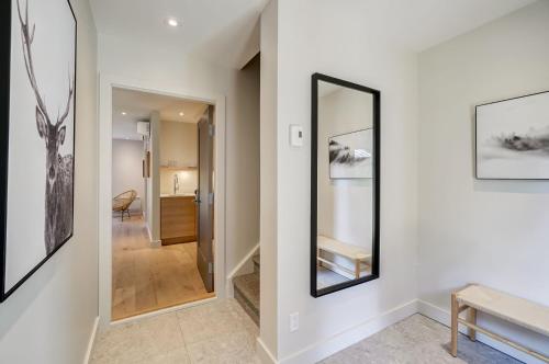 套房（带露台）