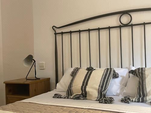 Paraiso Escondido One-Bedroom Apartment