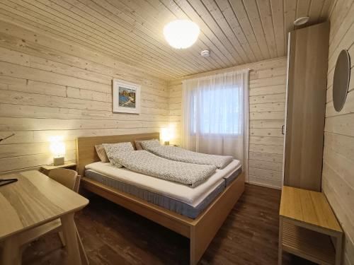 Villa Maria Cottages Villa With Garden View