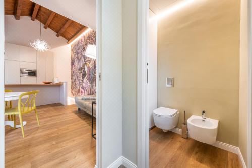 高级两卧室公寓