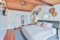 Famous Captain's Bungalow