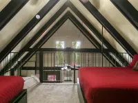 COZY🏡CABIN NEAR⛰BRIAN HEAD☀️ZION🌄BRYCE CANYON 🏞WITH📡Wi-Fi 🐶 PET FRIENDLY Hôtels à : Comte de Kane