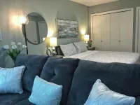 "NEW" Designed for Comfort and Relaxation and close to everything! Hotels in 