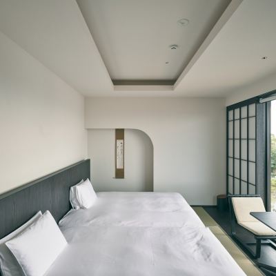 Barrier Free Superior, Japanese-Western Mixed With Bath, Garden View Ohana Promo Code