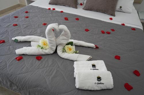 海景双人间 - 带阳台