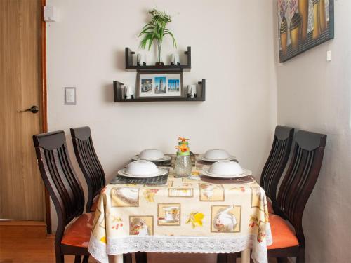 带2张大床的高级大床间