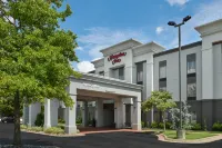 Hampton Inn Bartlesville Hotel di 