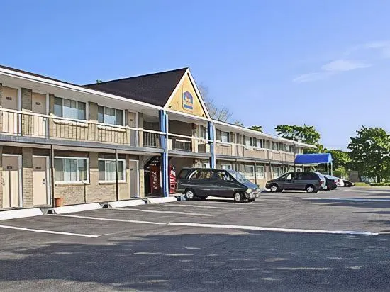 South West Mermaid Inn - Nova Scotia