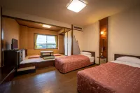 Ashino Onsen Hotel