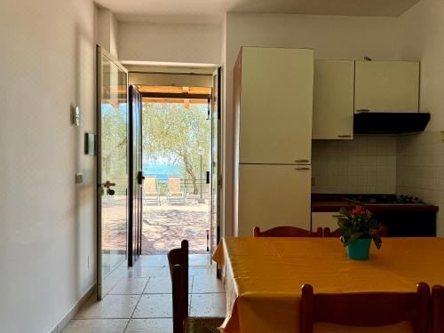 海景两卧室公寓