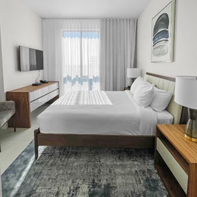 Grand Three Bedroom Golf View Provident Grand Luxury Short Term Residences Promo Code