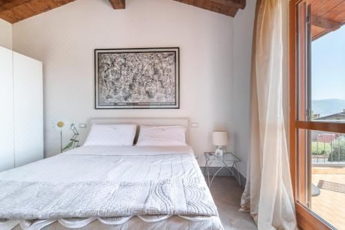 湖景三卧室公寓