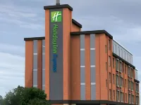 Holiday Inn Express GRIMSBY by IHG Hotels in 