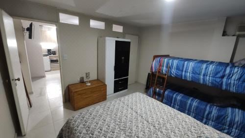 一居室公寓-禁烟