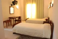 Hotel Saint Georges Tunis Hotel di 