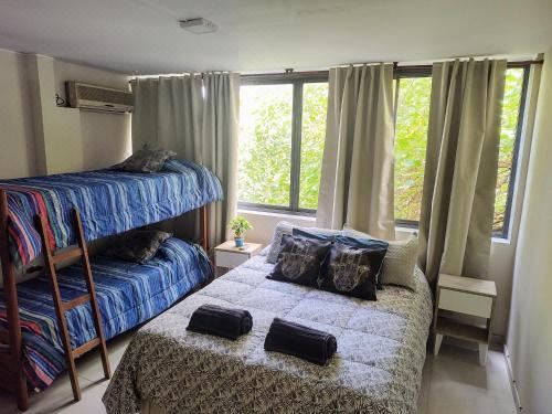 一居室公寓-禁烟