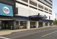 DoubleTree by Hilton Hartford Downtown