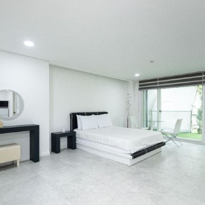 102 Mercury (Camp Room, Jetted SPA) Gapyeong Secret Moon Pension 쿠폰