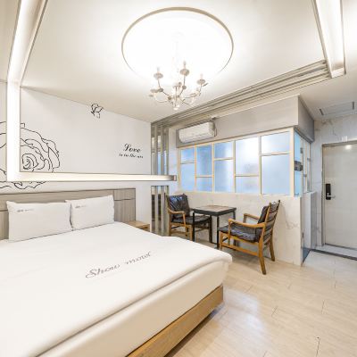스탠다드룸 Daegu Bukbu Station Hotel Show 쿠폰