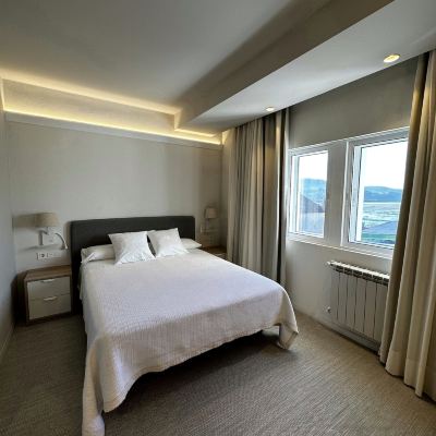 Standard Double Room San Luis Promo Code