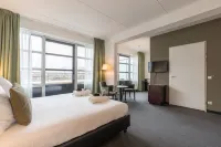 阿爾克馬爾阿姆拉斯飯店