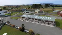 Tui Base Camp Hotel di 