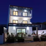 Agua Dorada Boutique 住宿飯店