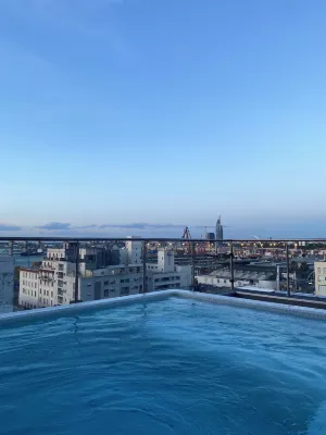Puertovideo Hotels in 