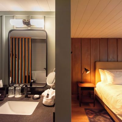 Heirloom Suite Rocky Waters Motor Inn Promo Code