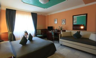 Depandance Hori Balconata 2 punto 0 - Housity