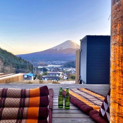 ゲストルーム Dot Glamping クーポン