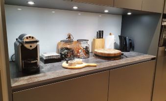 CITY STAY - Forchstrasse - Housity