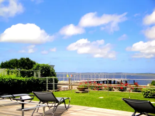 Hôtel Point France