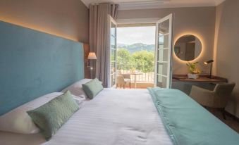 Hotel Lou Castelet - Housity
