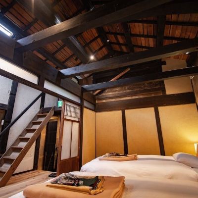 VMGプレミア 篠山城下町ホテル NIPPONIA クーポン