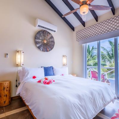 Two-Bedroom Condo-Ocean Front Brisa Oceano Resort Promo Code