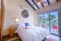 Brisa Oceano Resort Hotels in 