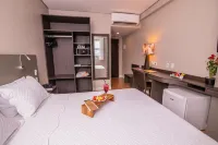 Ramada by Wyndham Manaus Torres Center Hotels in 