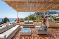 Oliveto Capri