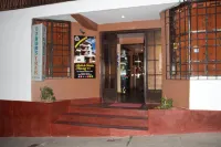 Huaraz Tourist Hotel Hotels in 