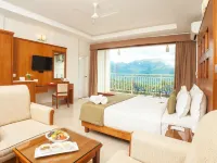 The Fog Munnar (Resort & Spa) Các khách sạn ở Munnar