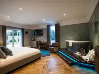 The Sun Inn Hotels in 