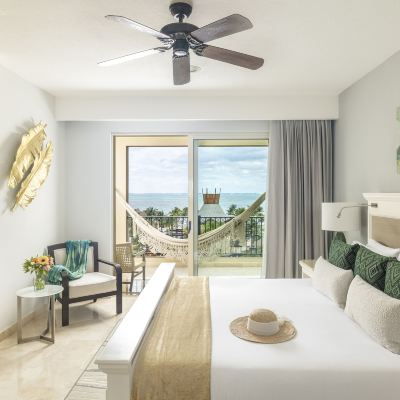 One-Bedroom With Ocean View Villa del Palmar Cancun Luxury Beach Resort & Spa Promo Code
