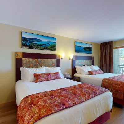 Superior Suite, 2 Bedrooms, Lake View, Lakeside Surfside on The Lake Promo Code