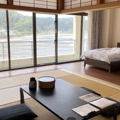 和風ルーム ホテル青島サンクマール クーポン