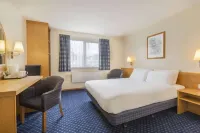 Days Inn by Wyndham Magor Hotels in 